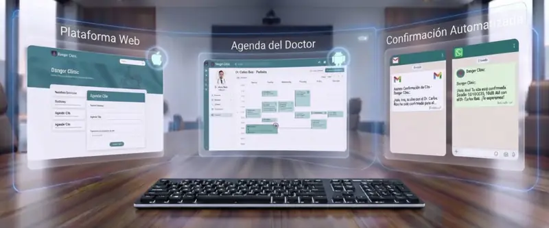 Software a medida