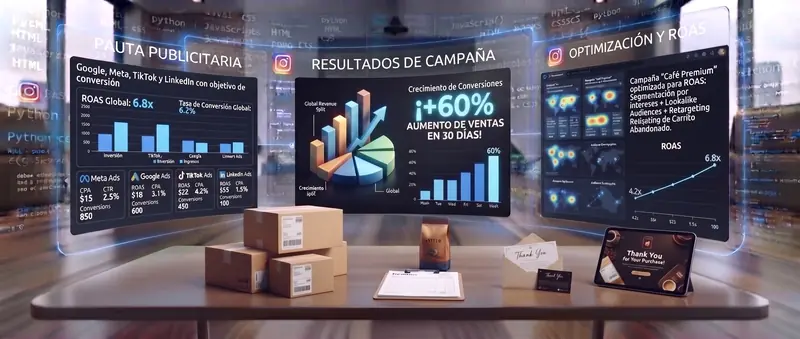 Pauta publicitaria