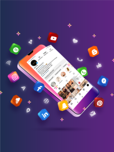 Diseño y creación de contenido digital - Danger Agency