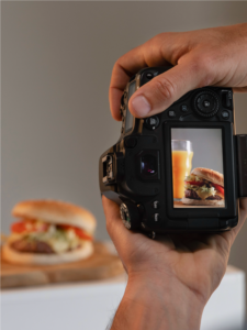 Fotografía y Video Danger Agency