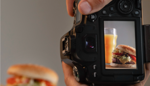 Fotografia y Video Profesional