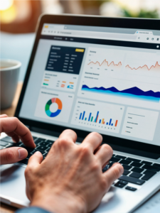 Campañas y pautas publicitarias en Google y TikTok - Danger Agency